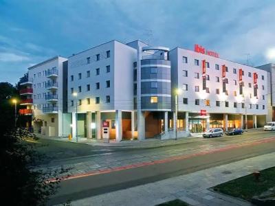 Ibis Szczecin Centrum - 20