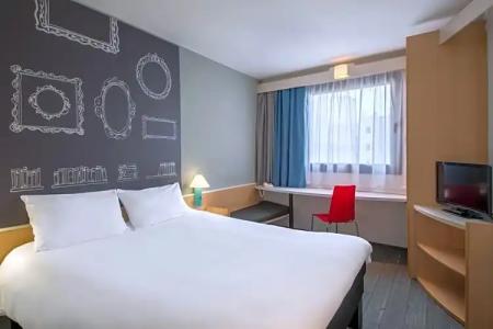 Ibis Szczecin Centrum - 18