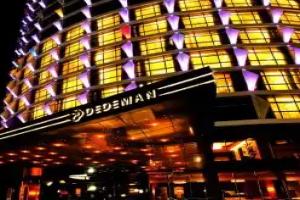 Dedeman Gaziantep Hotel & Convention Center, Gaziantep