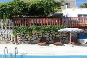 Guest House «Zeybek 1 Pension», Patara