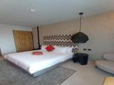 Superior Double room with sea view