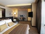 Presidential Double Suite