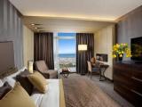 Executive Triple room with bay view