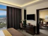 Executive Double Suite