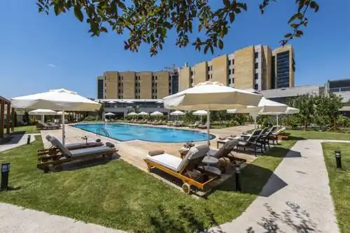 DoubleTree By Hilton Avanos Cappadocia - 0