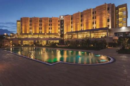 DoubleTree By Hilton Avanos Cappadocia - 103