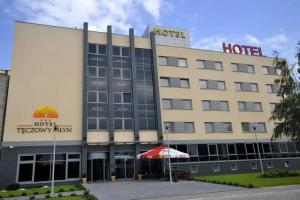 Hotel Teczowy Mlyn, Kielce