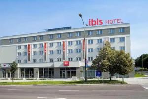 Hotel Ibis Kielce Centrum, Kielce