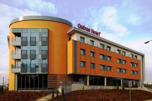 Qubus Hotel Kielce, Kielce