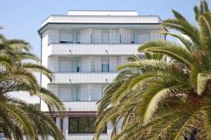 Porto San Giorgio - Hotels