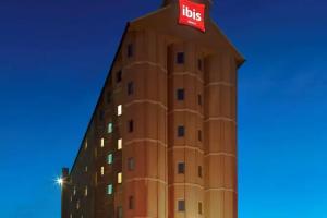 Ibis Eskisehir, Eskisehir