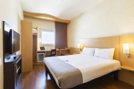 Ibis Eskisehir - 6