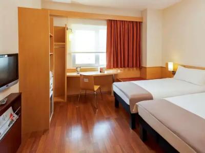 Ibis Eskisehir - 4