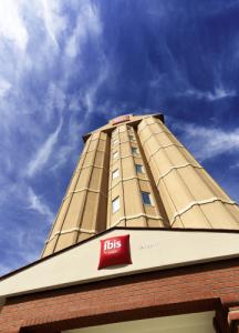 Ibis Eskisehir - 18