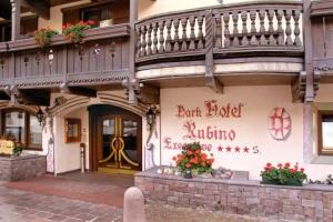 Hotel Rubino Deluxe, Campitello di Fassa