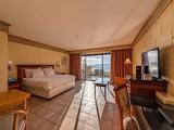 Superior room with sea view