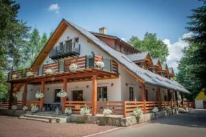 Hotels in Ustron