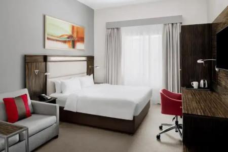 Holiday Inn Express Dubai Internet City, an IHG - 61