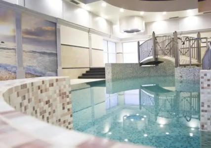 Korona Spa & Wellness - 7