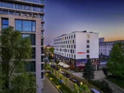 Mercure Lublin Centrum - 11