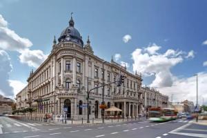 IBB Hotel Grand Hotel Lublin, Lublin