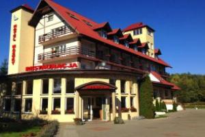 Hotel Mazury, Gizycko