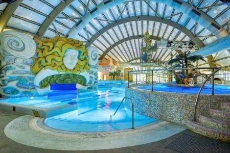 Grand SPA Lietuva Druskininkai - 63