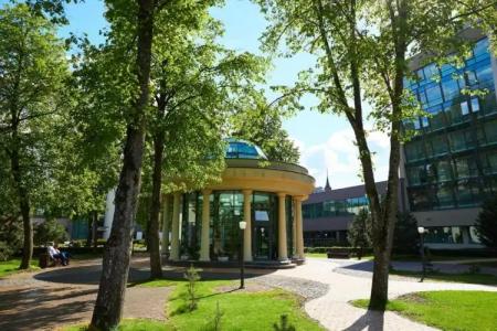 Grand SPA Lietuva Druskininkai - 54