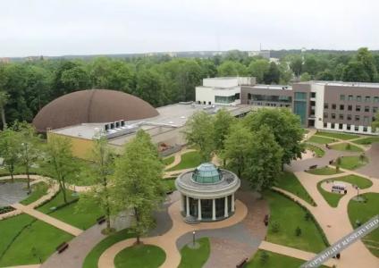 Grand SPA Lietuva Druskininkai - 0