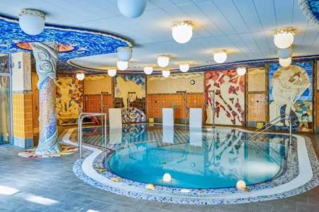 Grand SPA Lietuva Druskininkai - 40