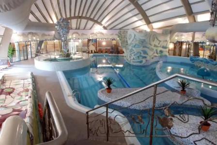 Grand SPA Lietuva Druskininkai - 38