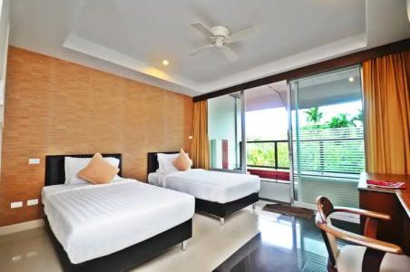 Lanta Sand Resort & Spa - 5