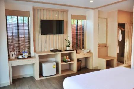 Lanta Sand Resort & Spa - 81