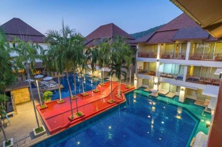 Lanta Sand Resort & Spa - 146