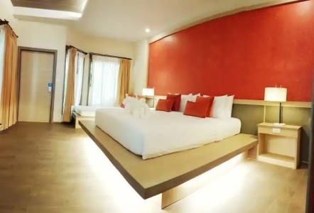 Lanta Sand Resort & Spa - 3