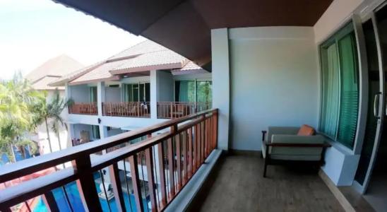 Lanta Sand Resort & Spa - 48