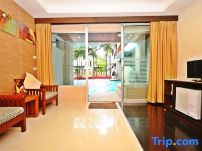 Lanta Sand Resort & Spa - 117