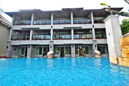 Lanta Sand Resort & Spa - 45