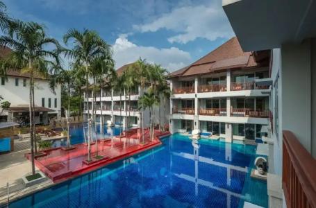 Lanta Sand Resort & Spa - 125