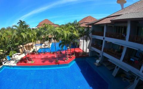 Lanta Sand Resort & Spa - 150