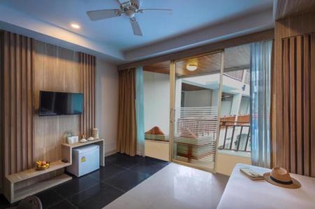 Lanta Sand Resort & Spa - 145