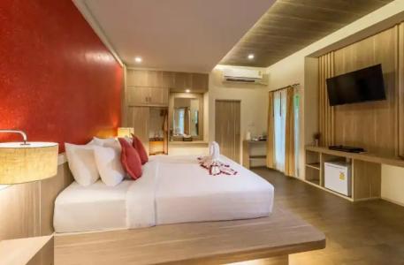 Lanta Sand Resort & Spa - 156