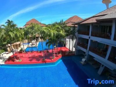 Lanta Sand Resort & Spa - 129