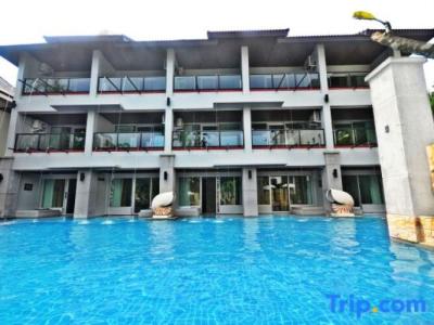 Lanta Sand Resort & Spa - 114