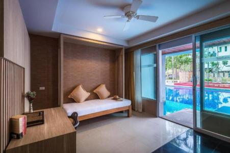 Lanta Sand Resort & Spa - 138