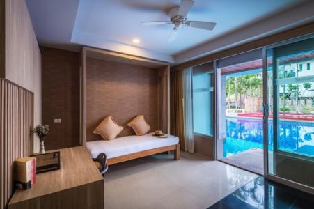 Lanta Sand Resort & Spa - 103