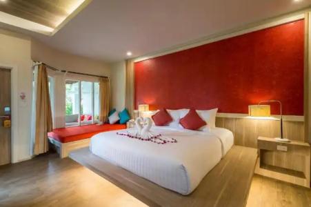 Lanta Sand Resort & Spa - 154