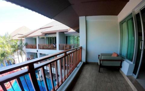 Lanta Sand Resort & Spa - 149