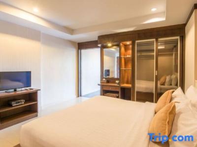 Lanta Sand Resort & Spa - 113