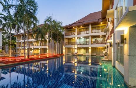 Lanta Sand Resort & Spa - 109